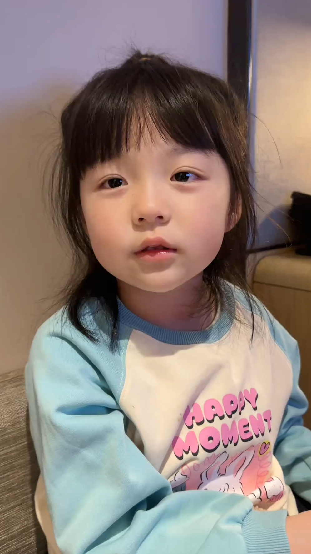 SASA的丸子妹图2
