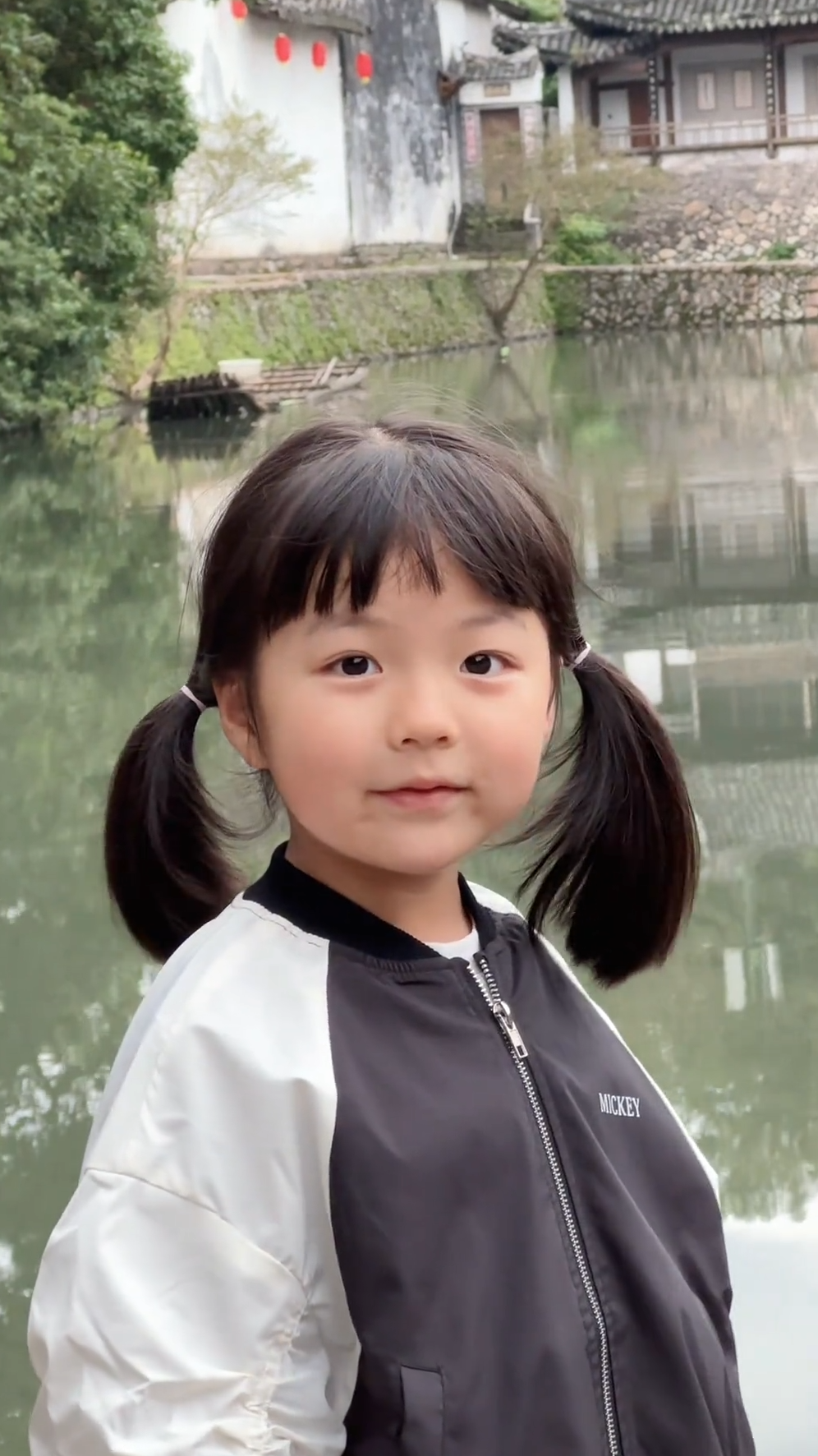 SASA的丸子妹图4