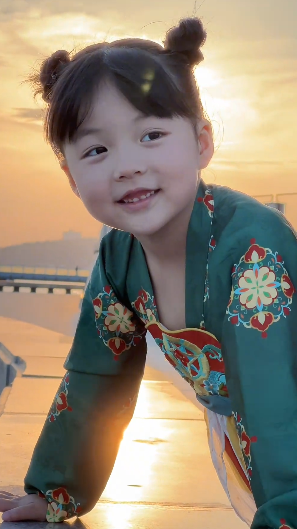 SASA的丸子妹图5