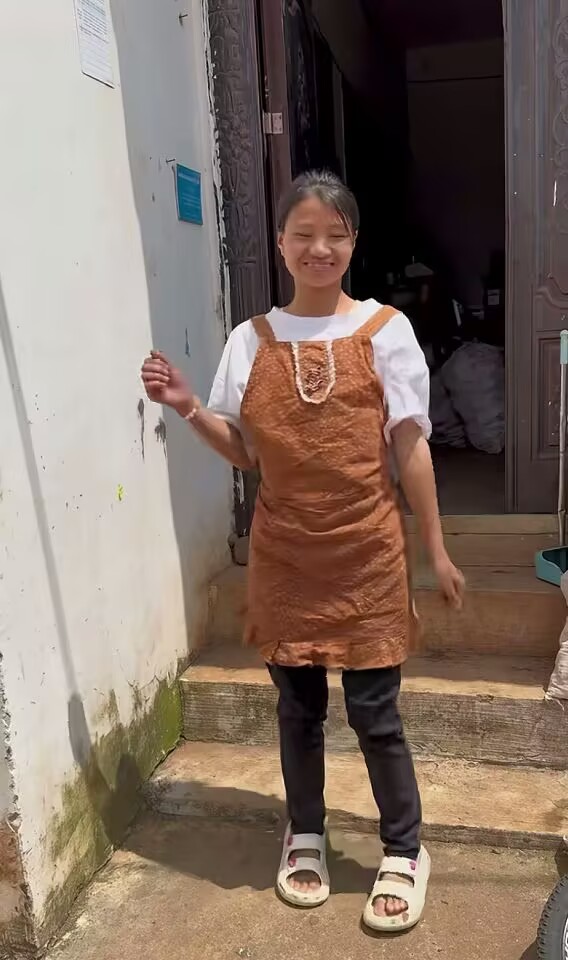 小英一家图5