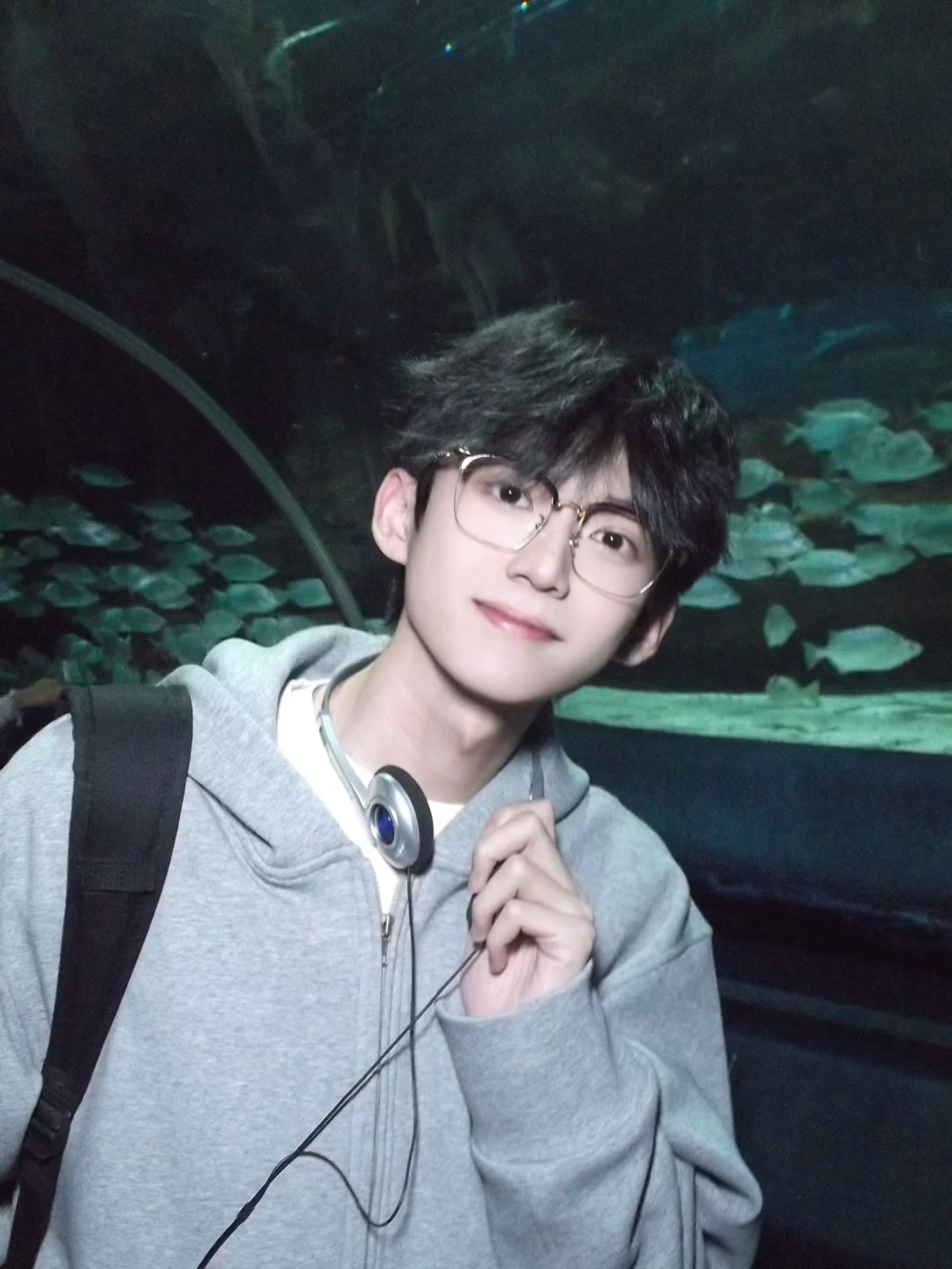 李歪歪