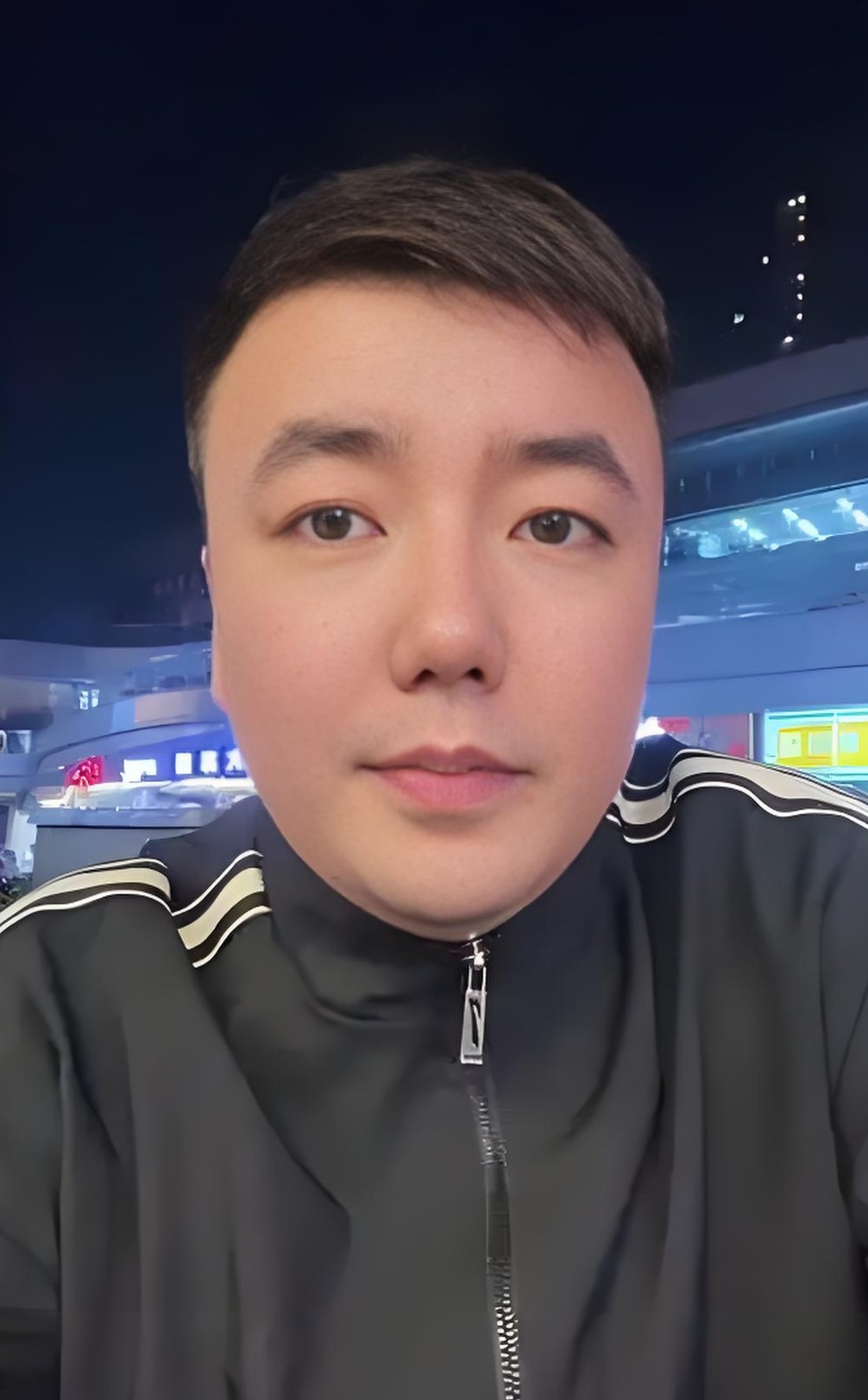 七哥本尊图2