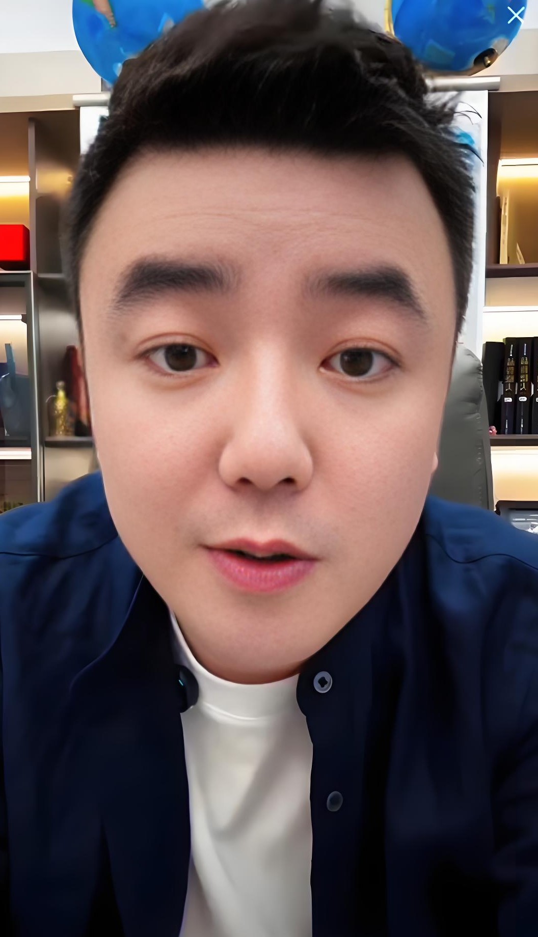 七哥本尊图4