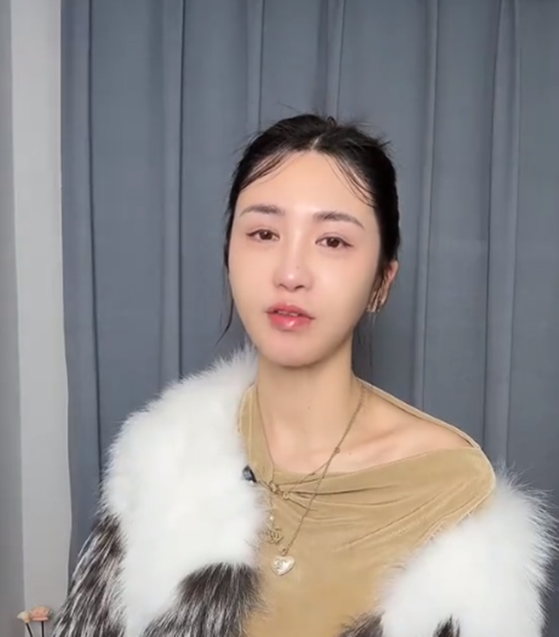 周荷花图2