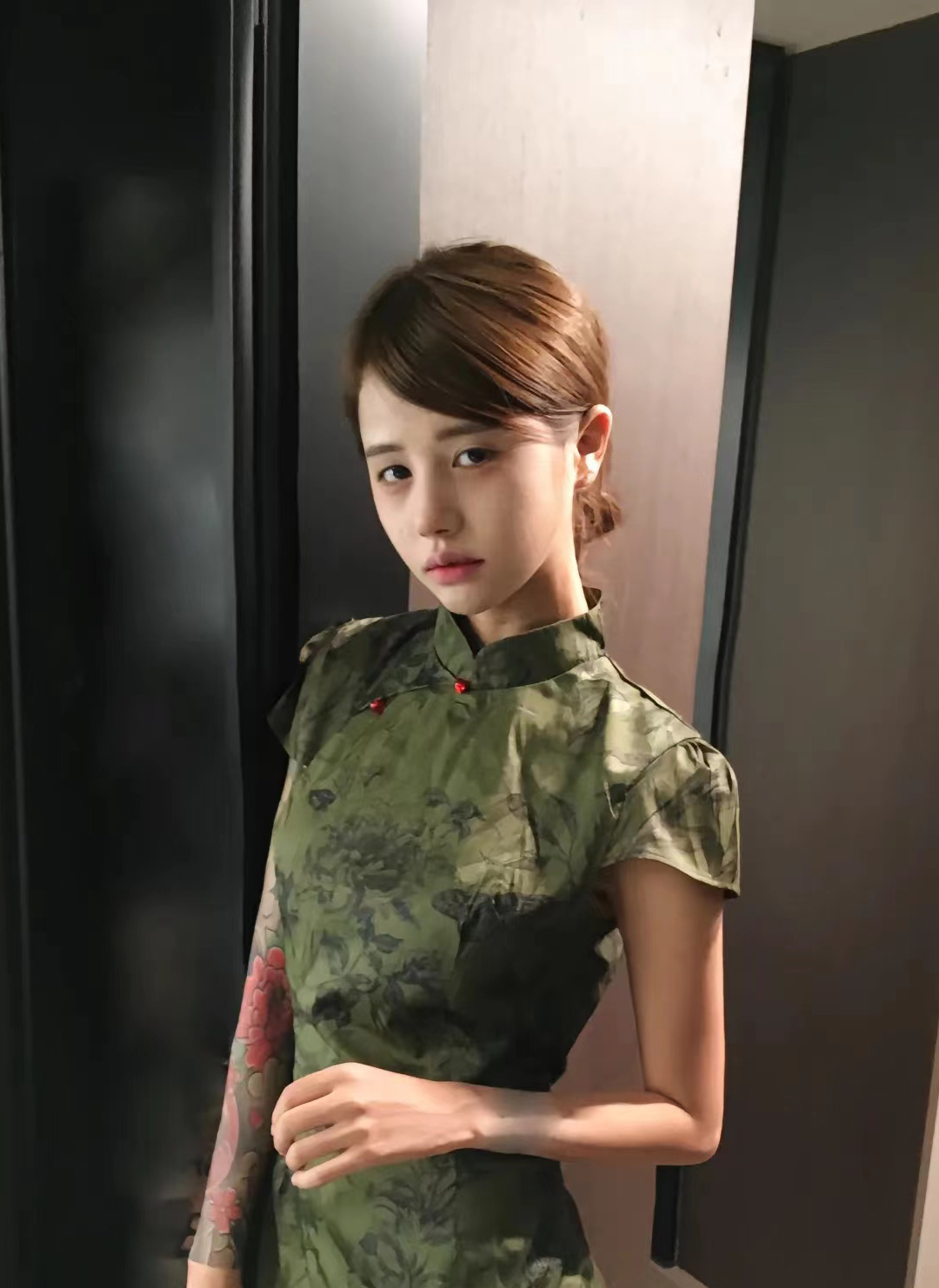 小南