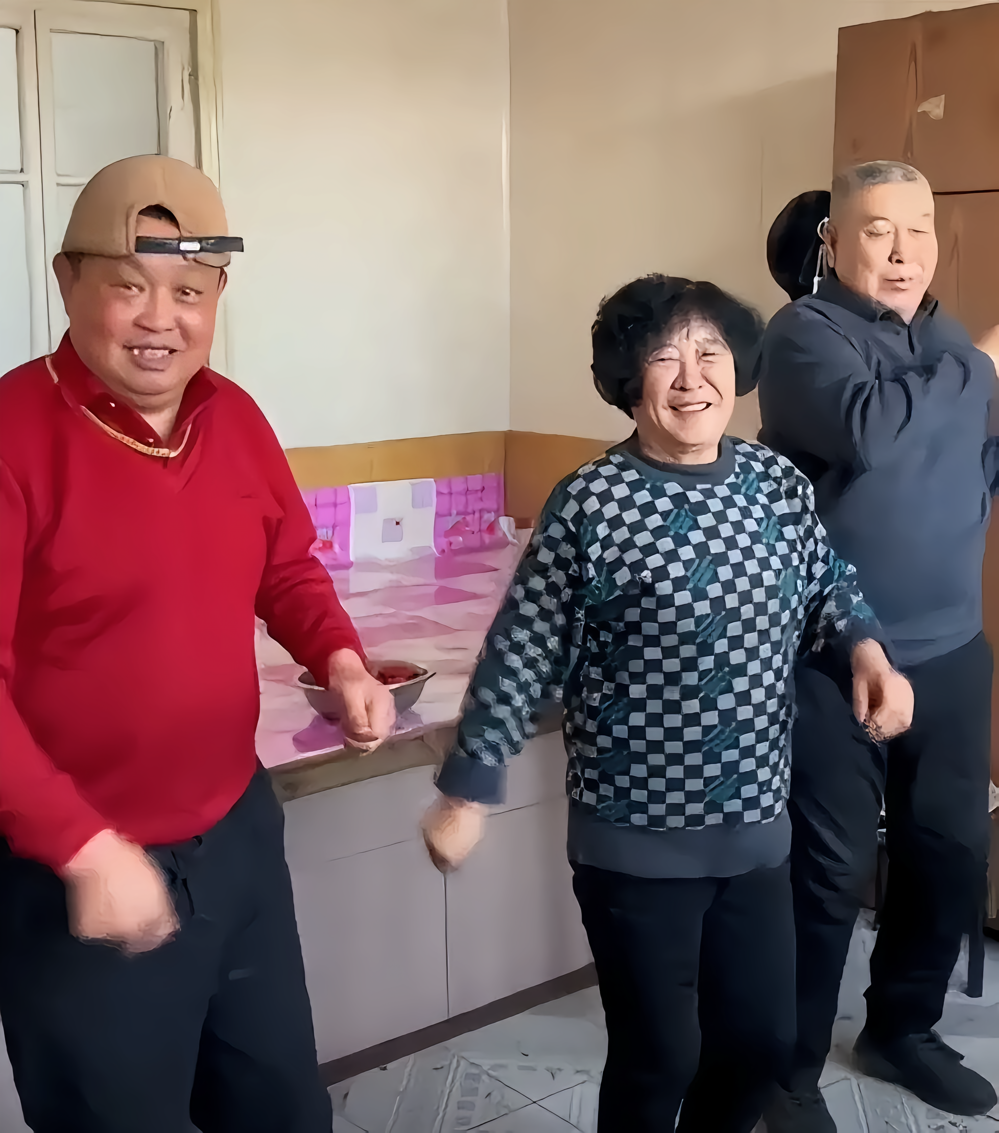 五大姥爷