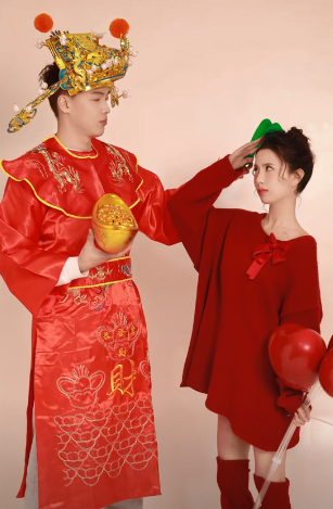 是瑶瑶呐图3