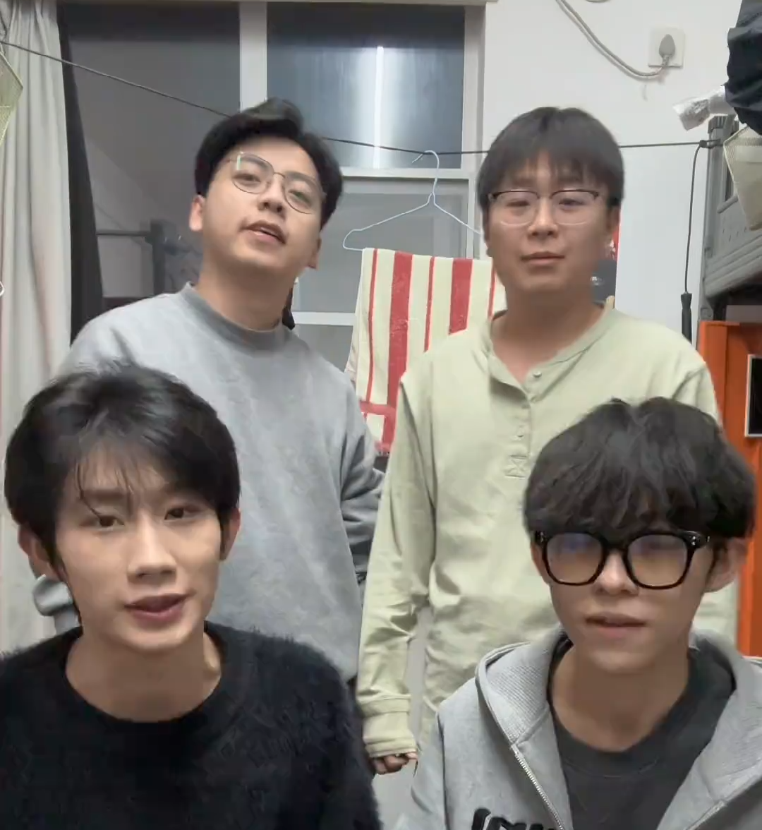四颗福星图3