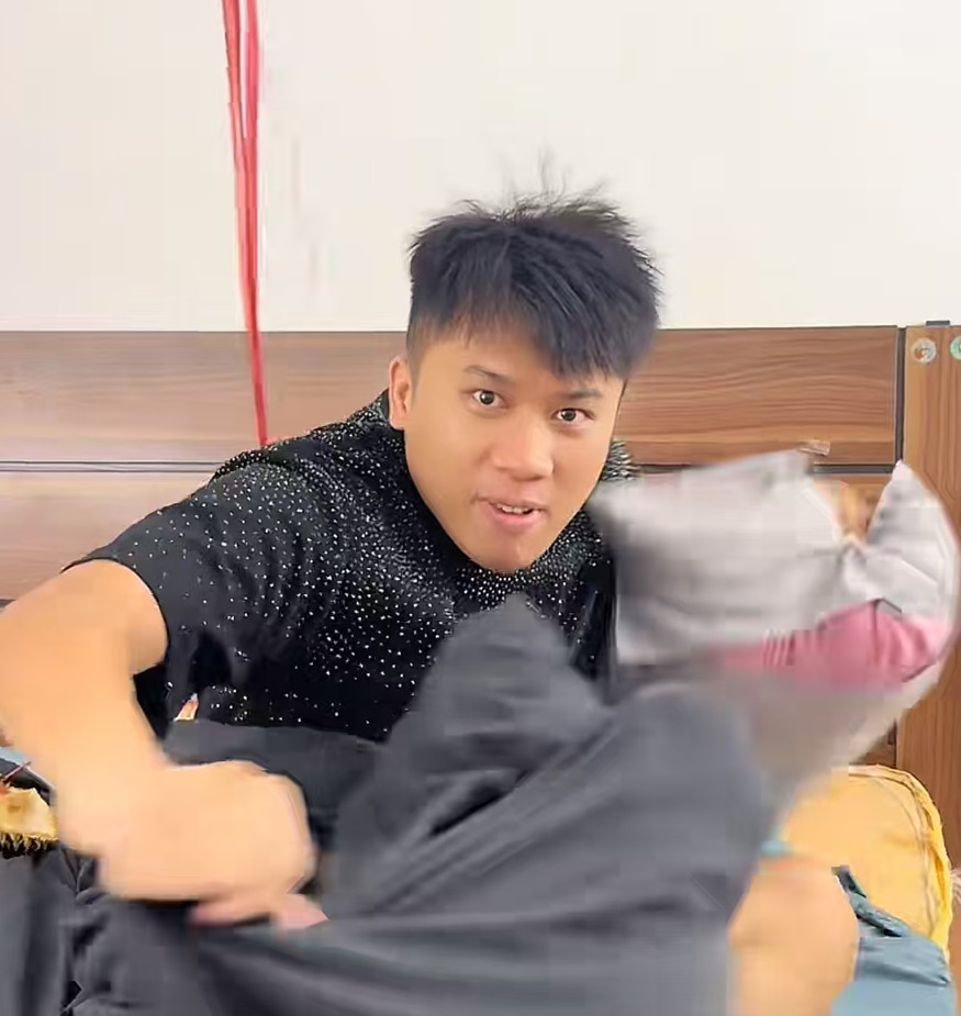 倒霉泰哥图2
