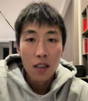 全网最帅教练
