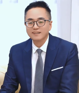 马校长