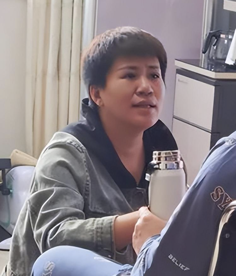 孙蕾
