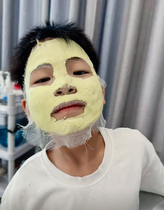 麦冬爸爸图5