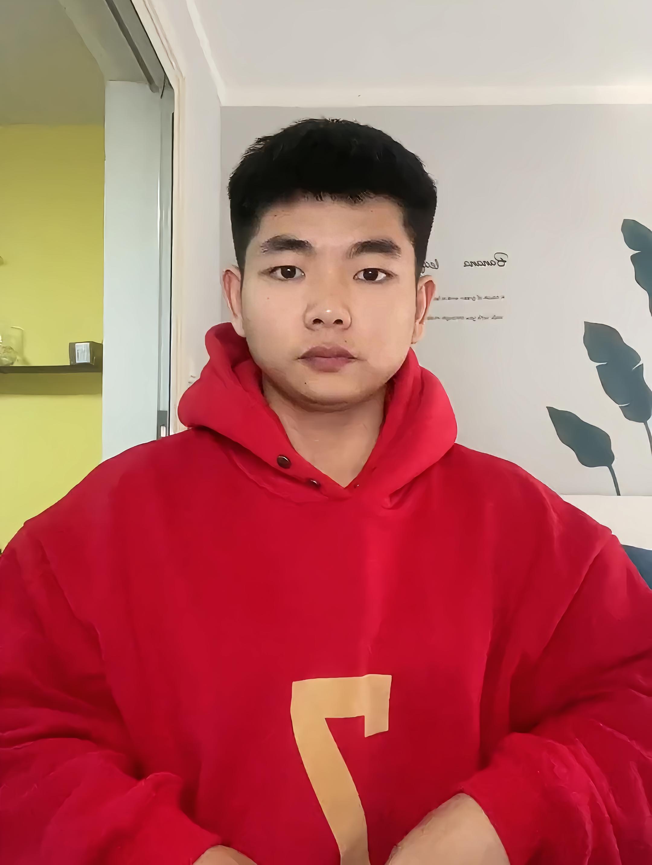 爱理财的小羊