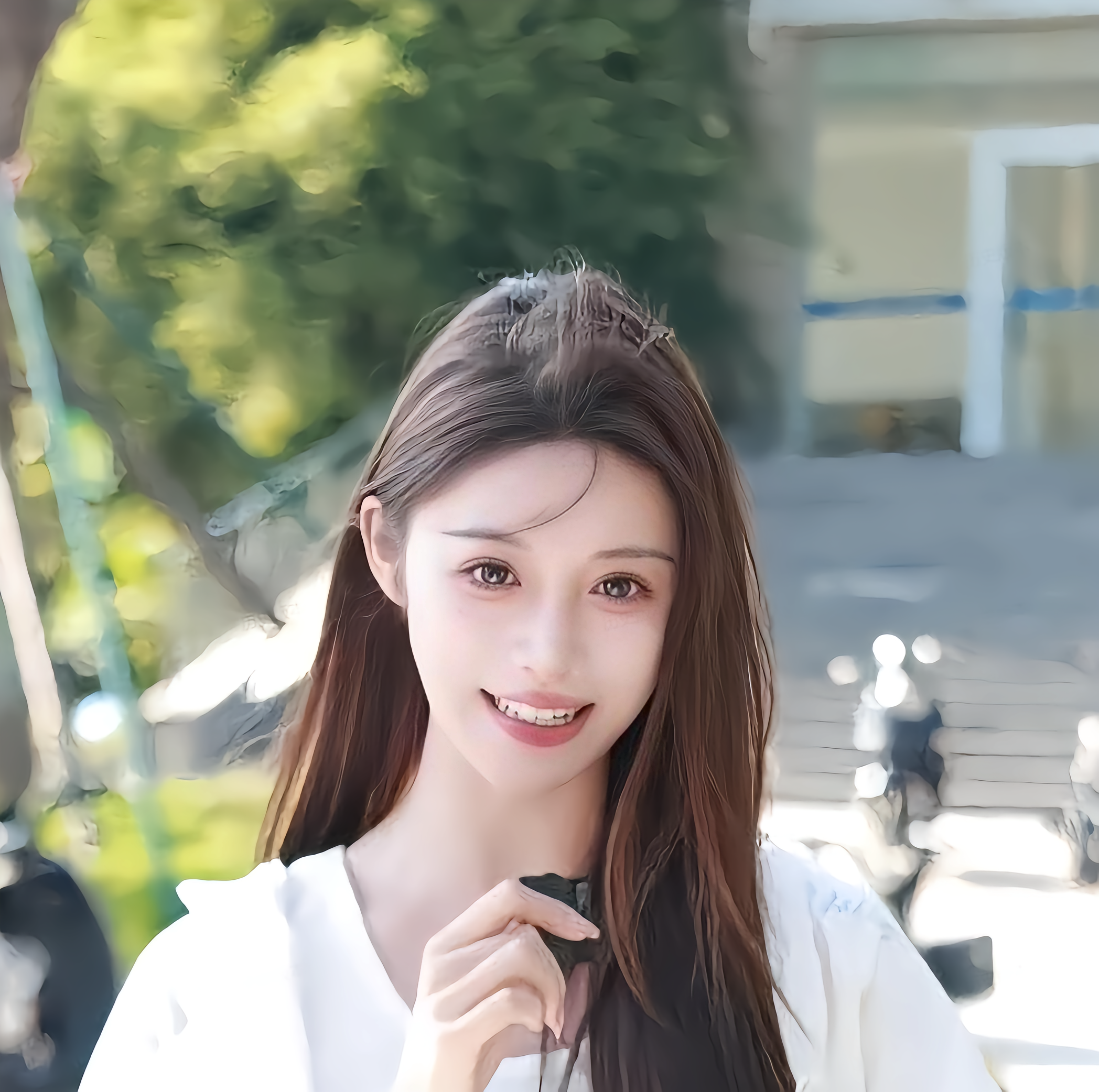 sunny