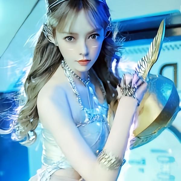 猎户座艾莎