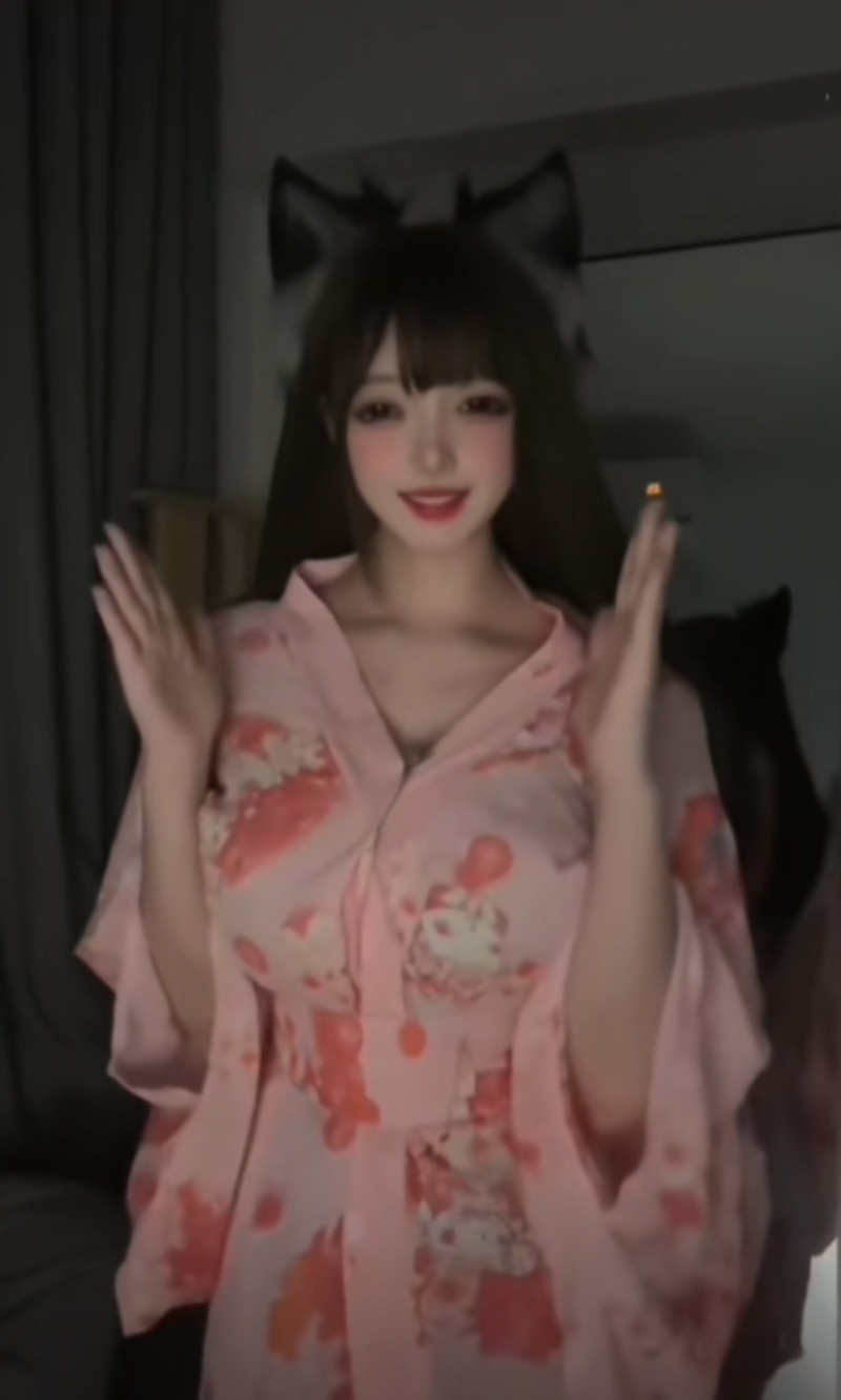 桃桃sama图3