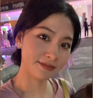 富贵姨姨