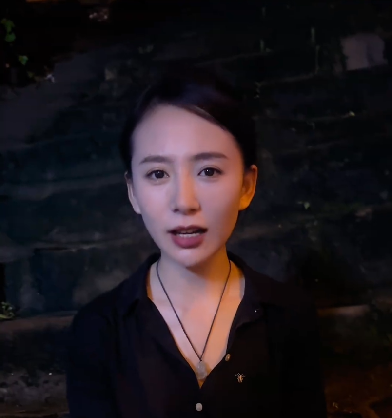我是陈小七