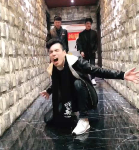 许公子(承蒙厚爱)图4
