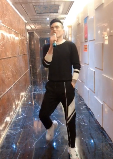 许公子(承蒙厚爱)图5