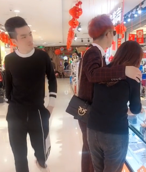 许公子(承蒙厚爱)图6