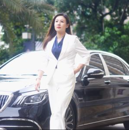 蚊姐撩车