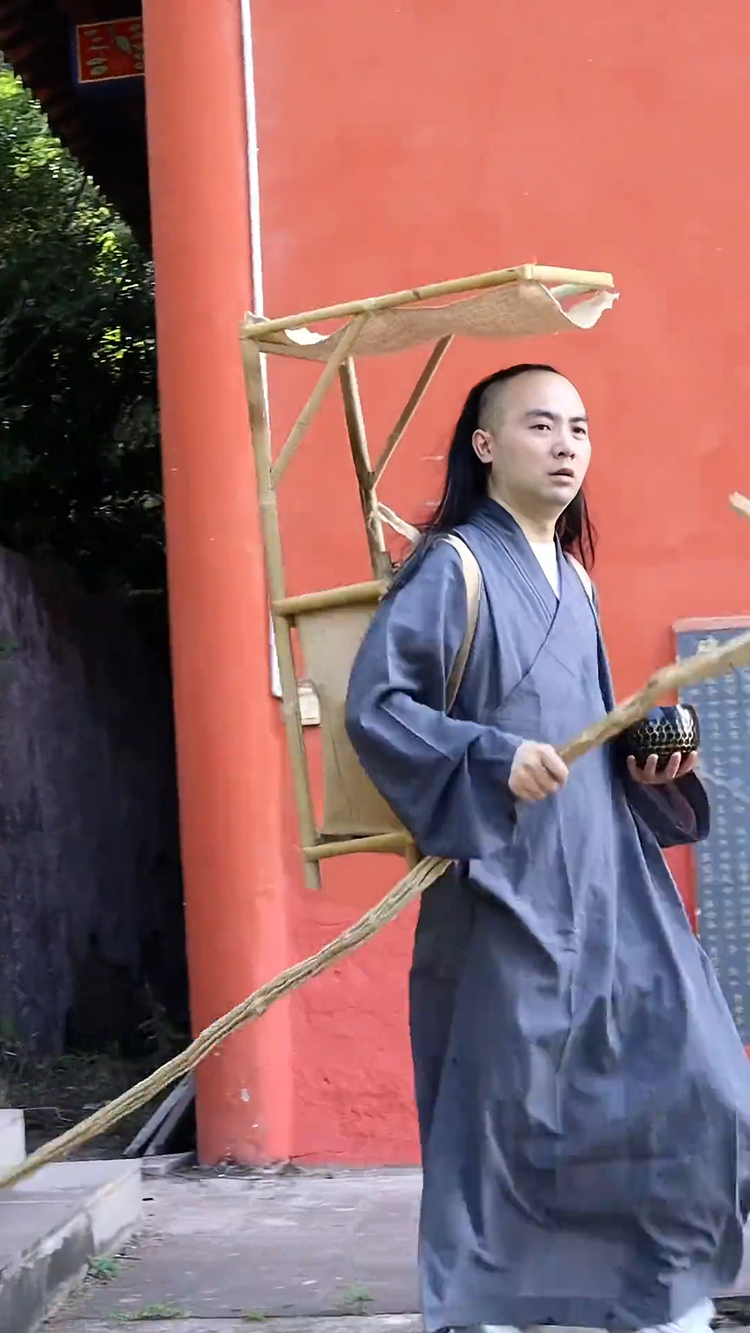 上古居士