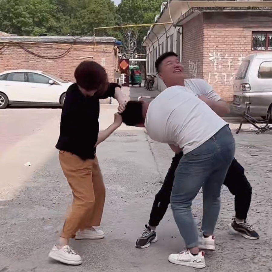 董男-艳颖三姐售后图5