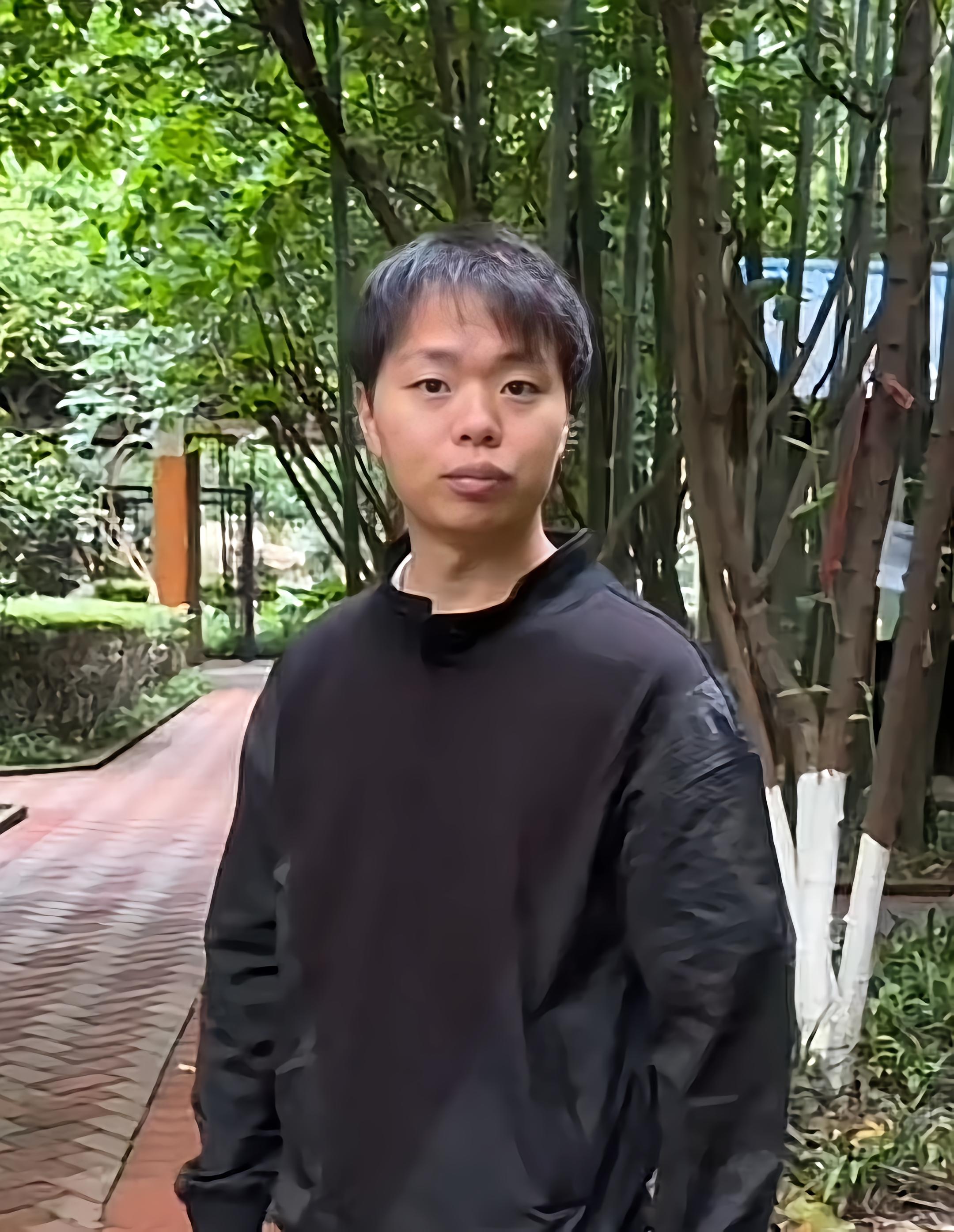 永琪吗