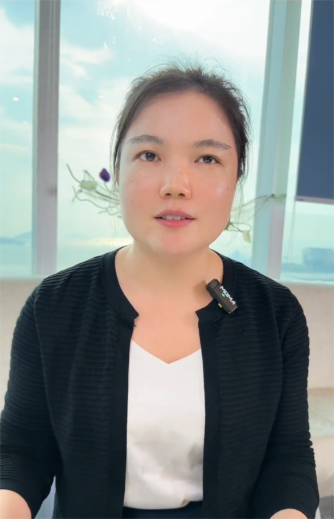 丁鹏辉在香港