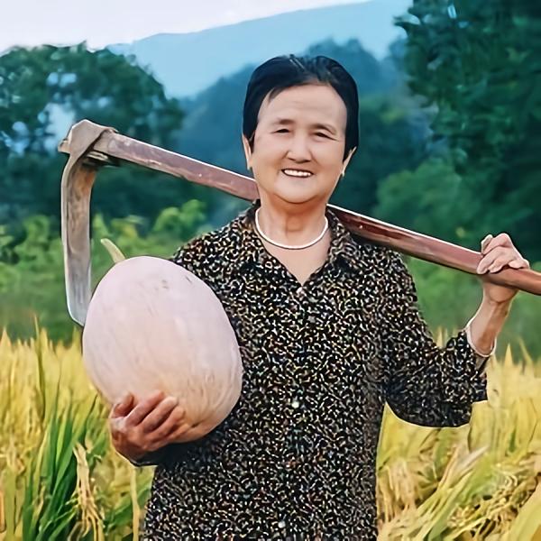 林成香