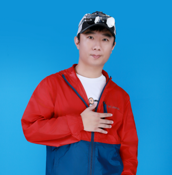 耀阳环游记
