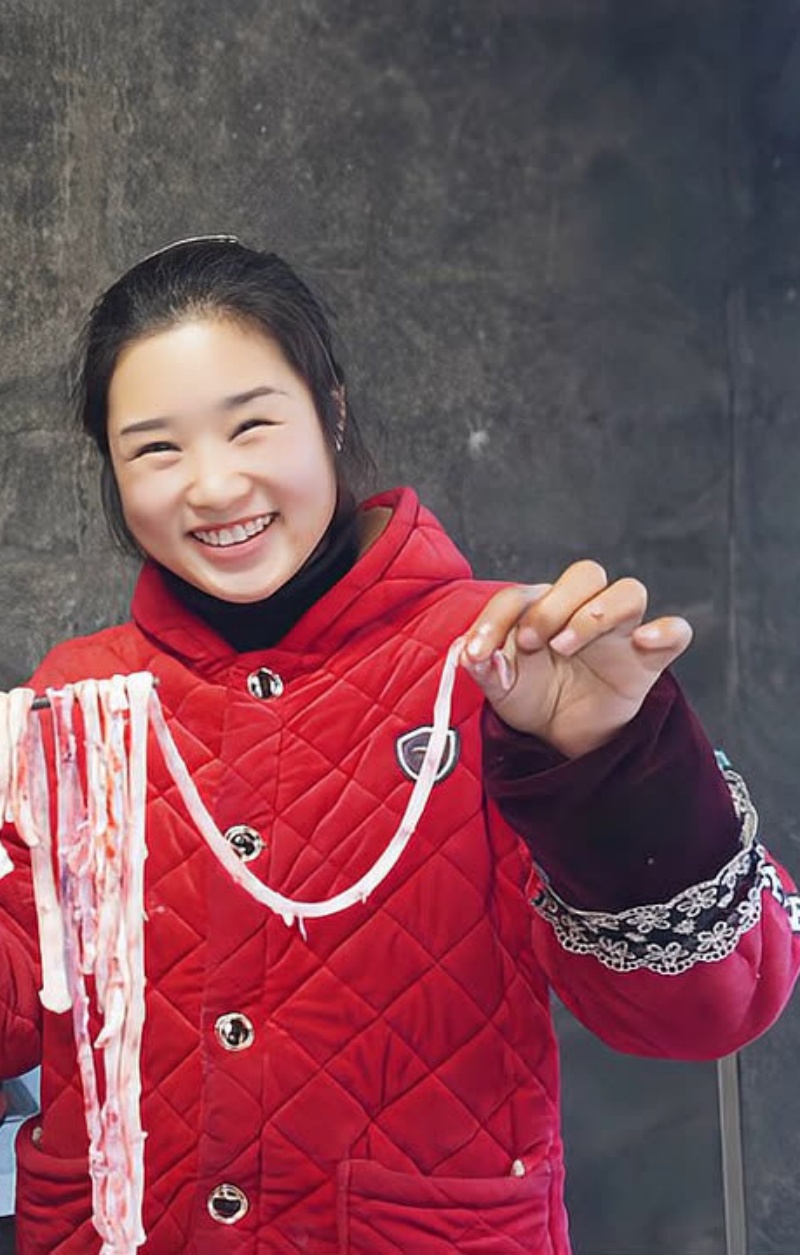 川味小夫妻双妹图4