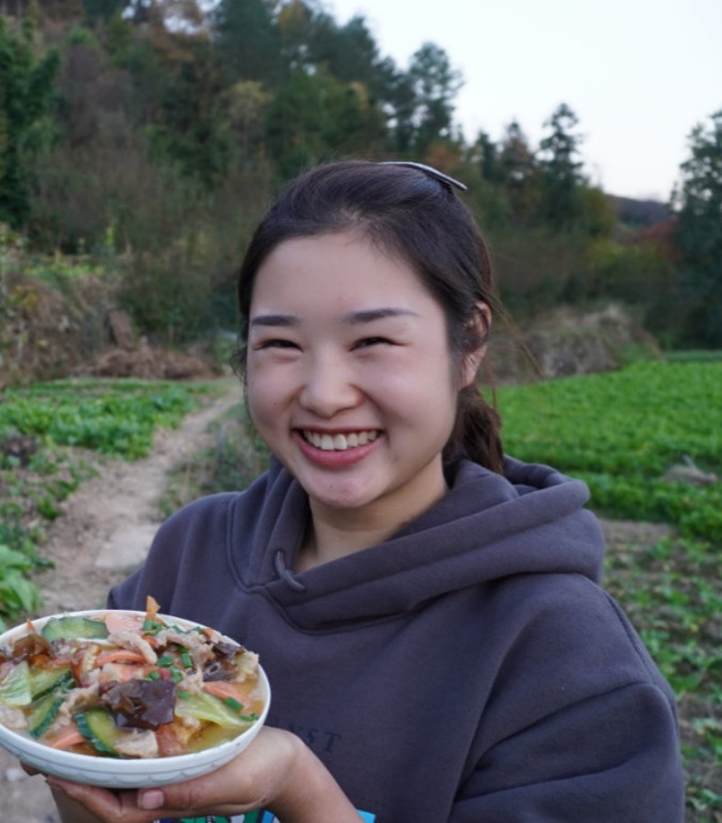 川味小夫妻双妹图5