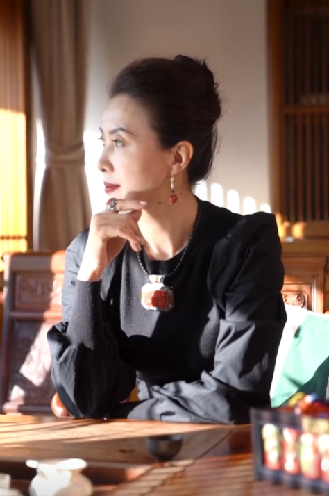 何姐聊收藏图3