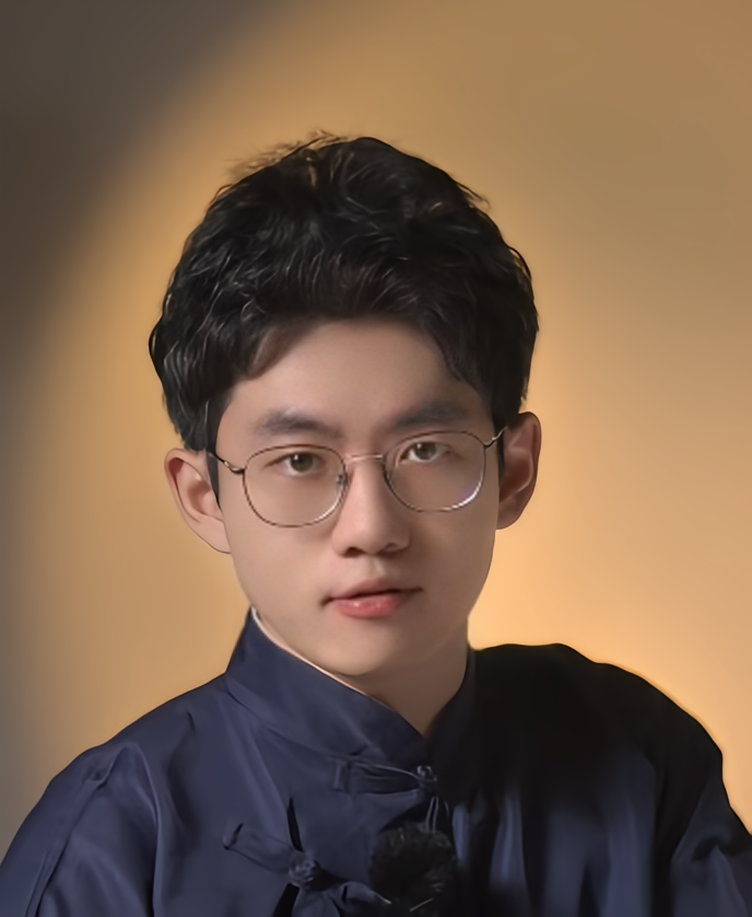 小玄夜说书