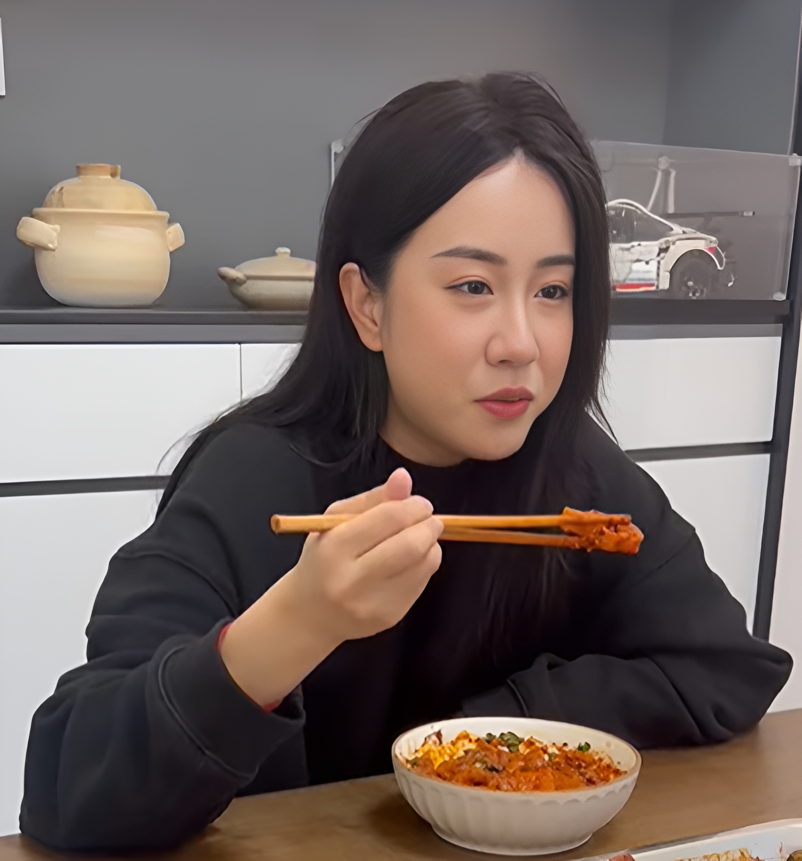 哈利真的行