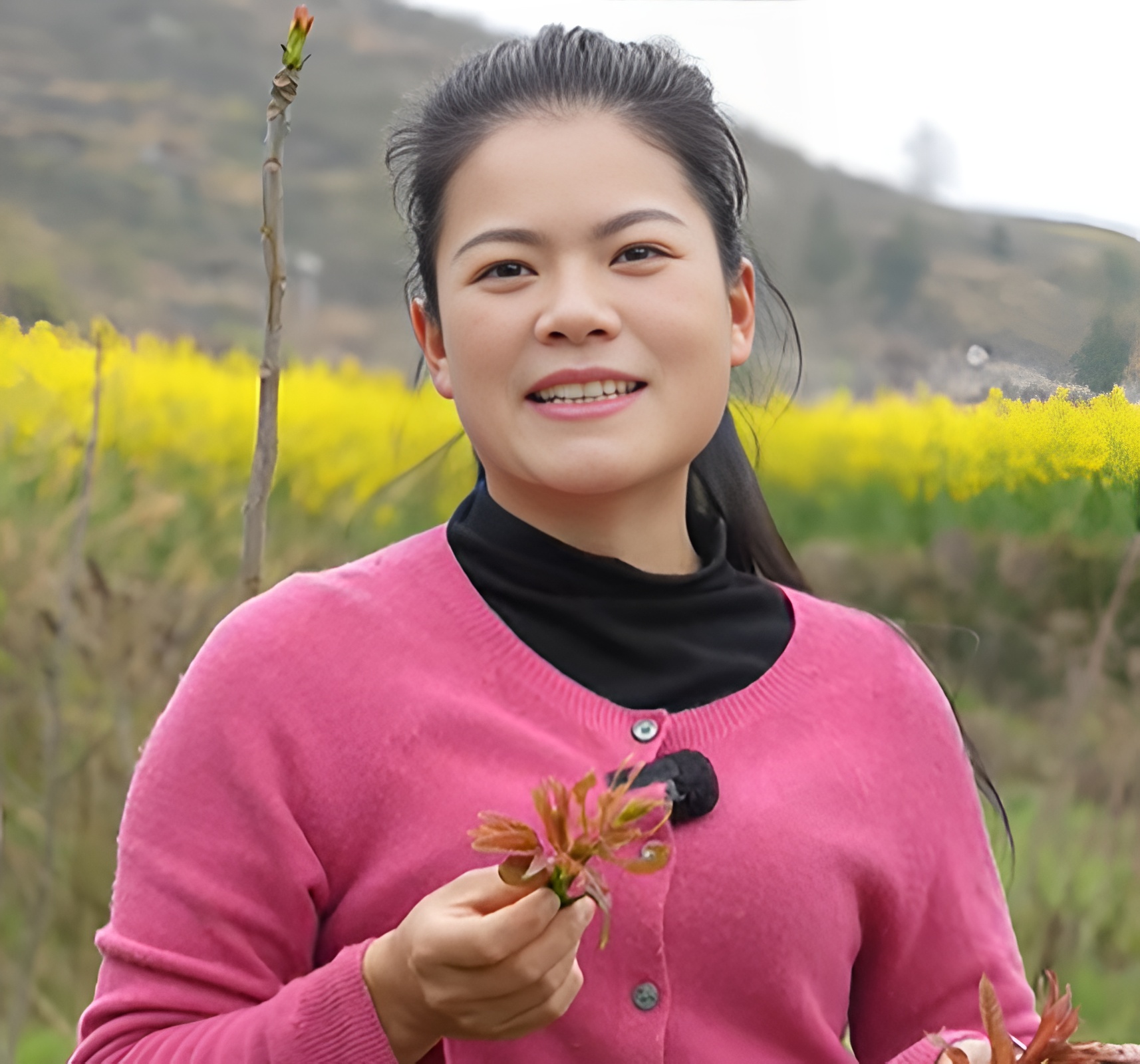 黔乡姊妹