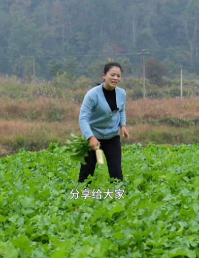 黔乡姊妹图5