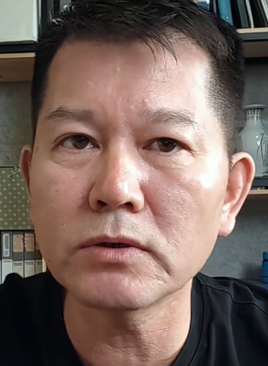 科学小子钦