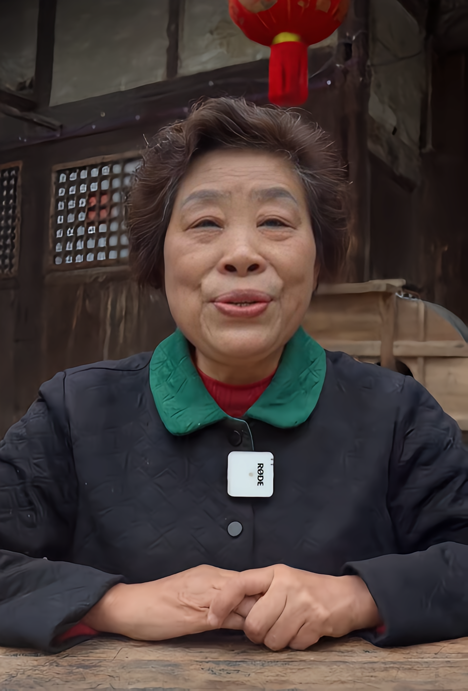 壹叁黔味远菊嬢