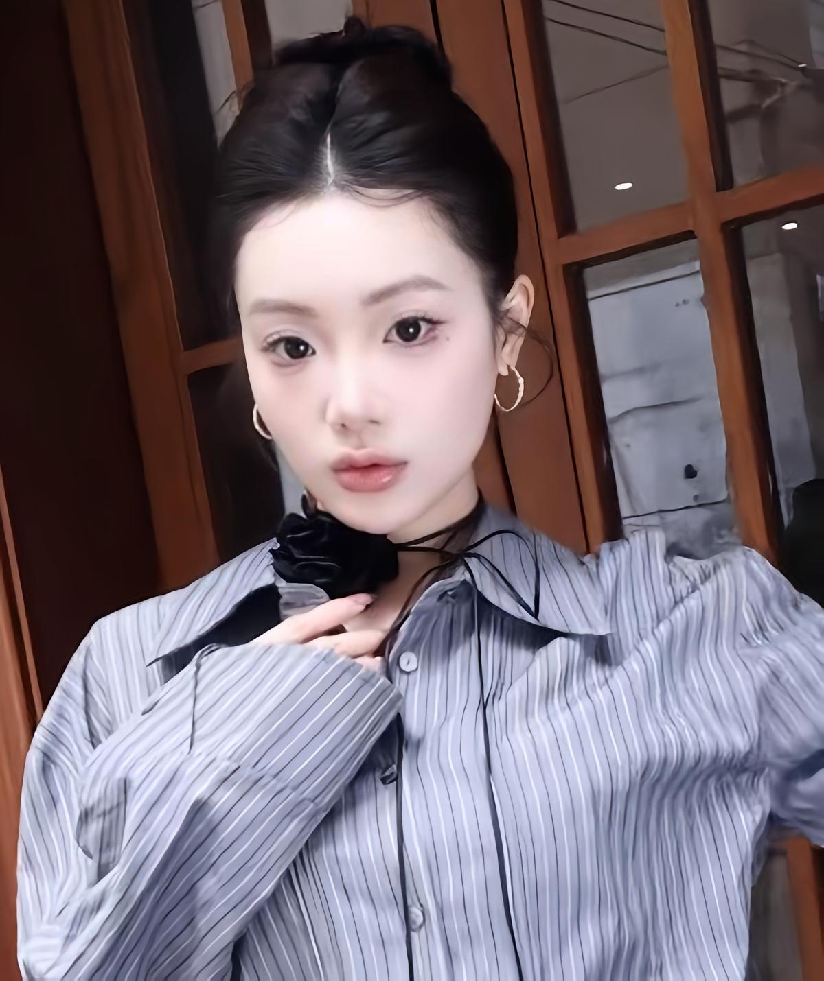 姜伊宁