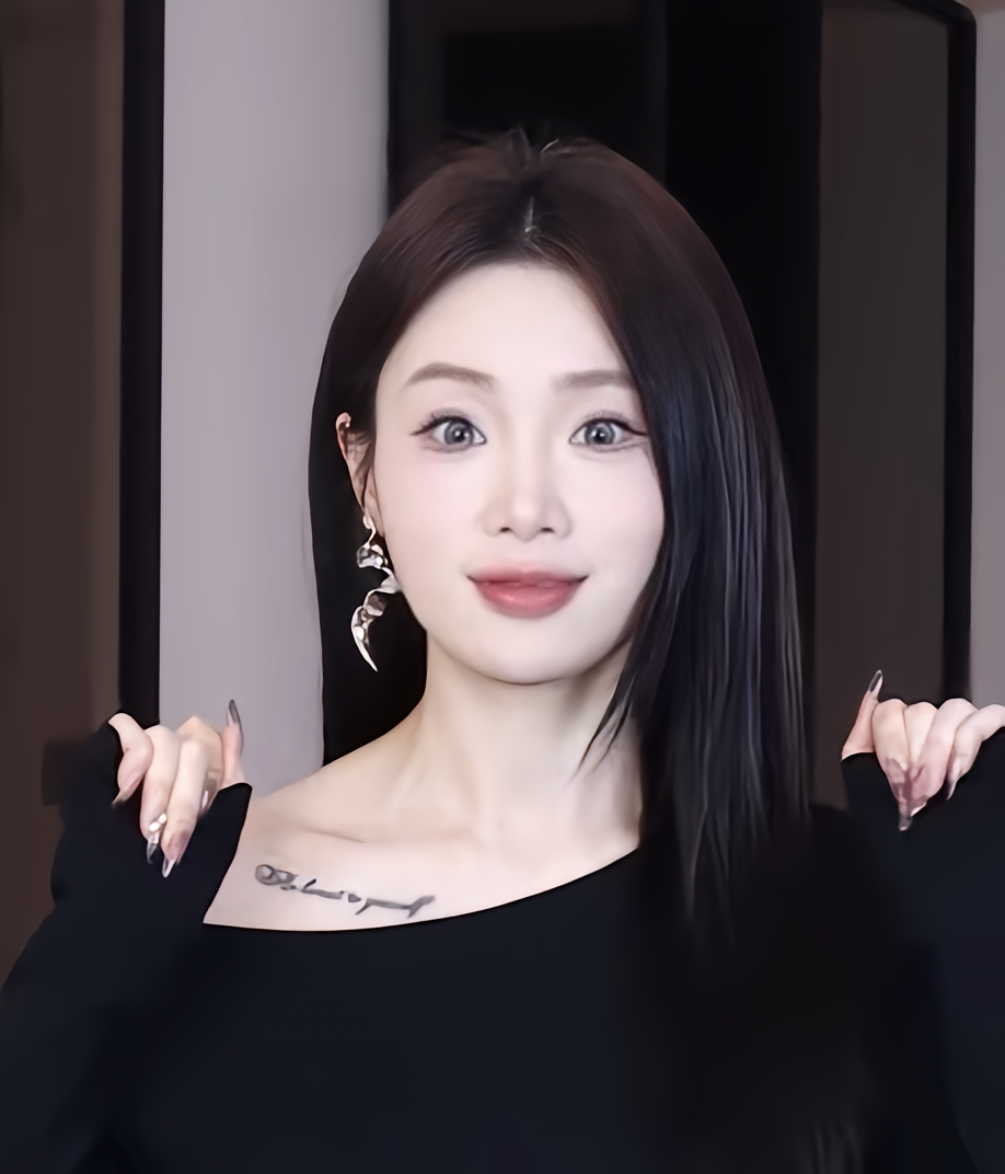 姜伊宁图3