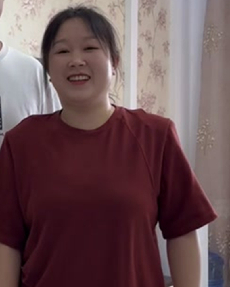 老三家(江波)图2