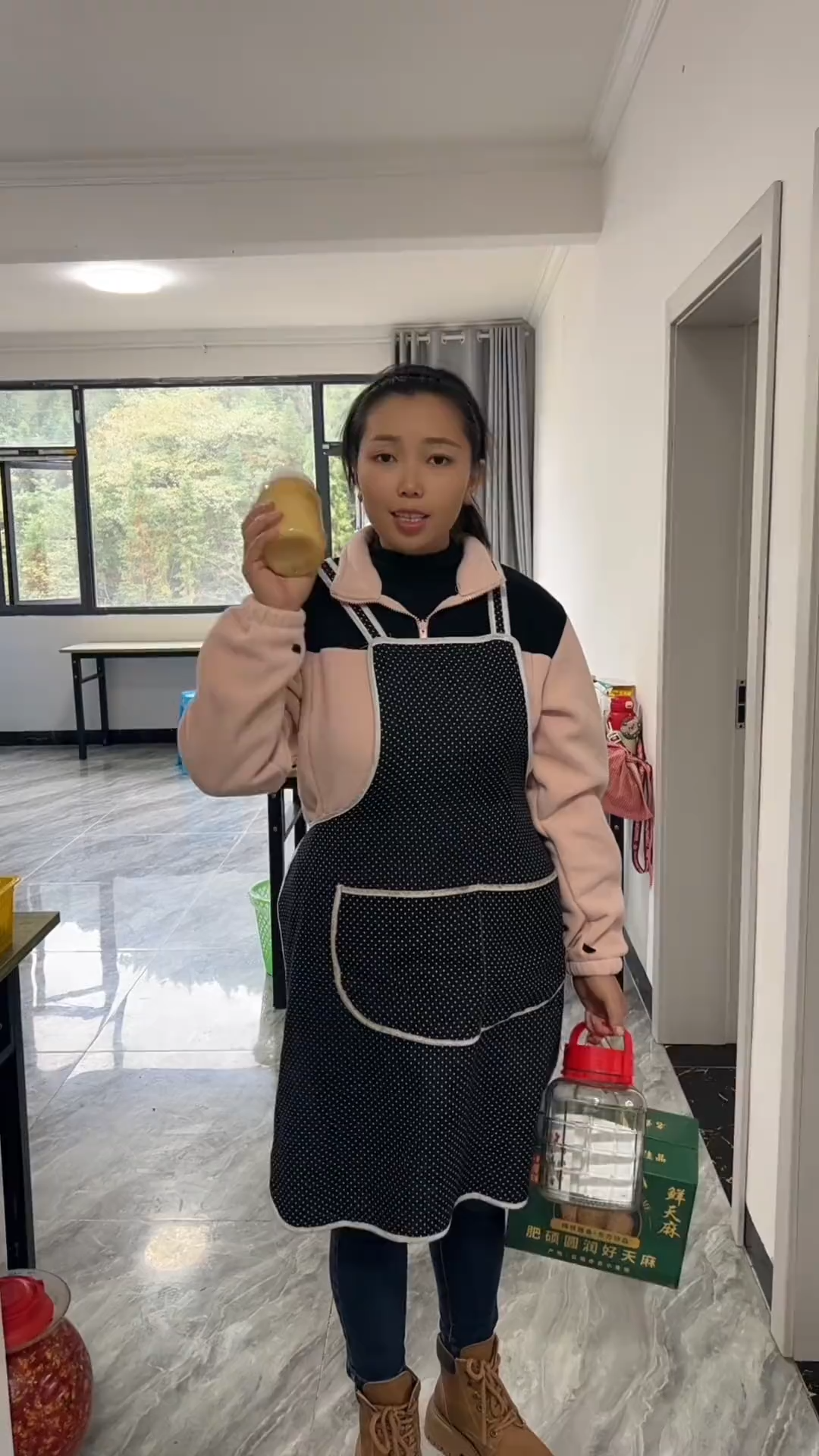 长安二嫂图4