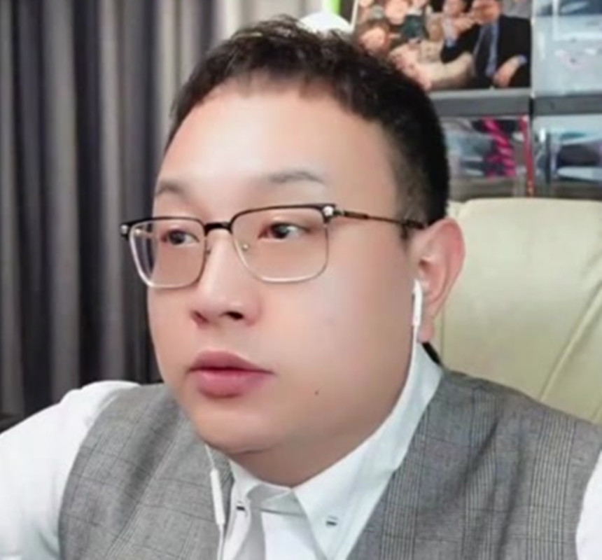 大头鹰