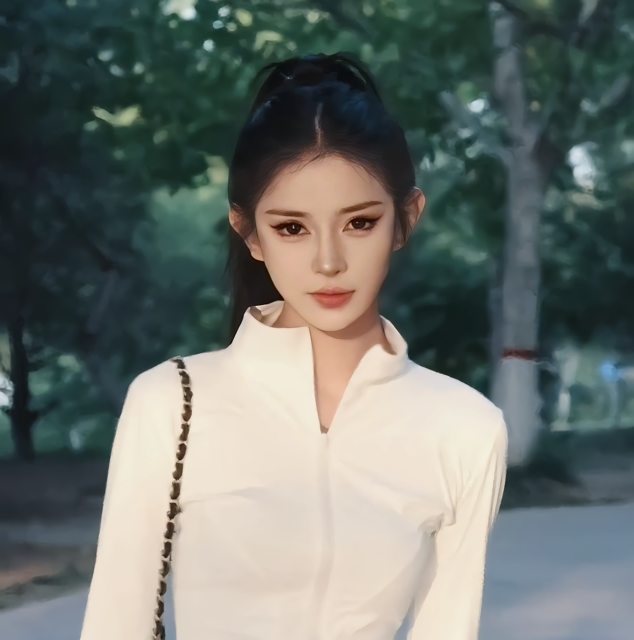 巨婴cute