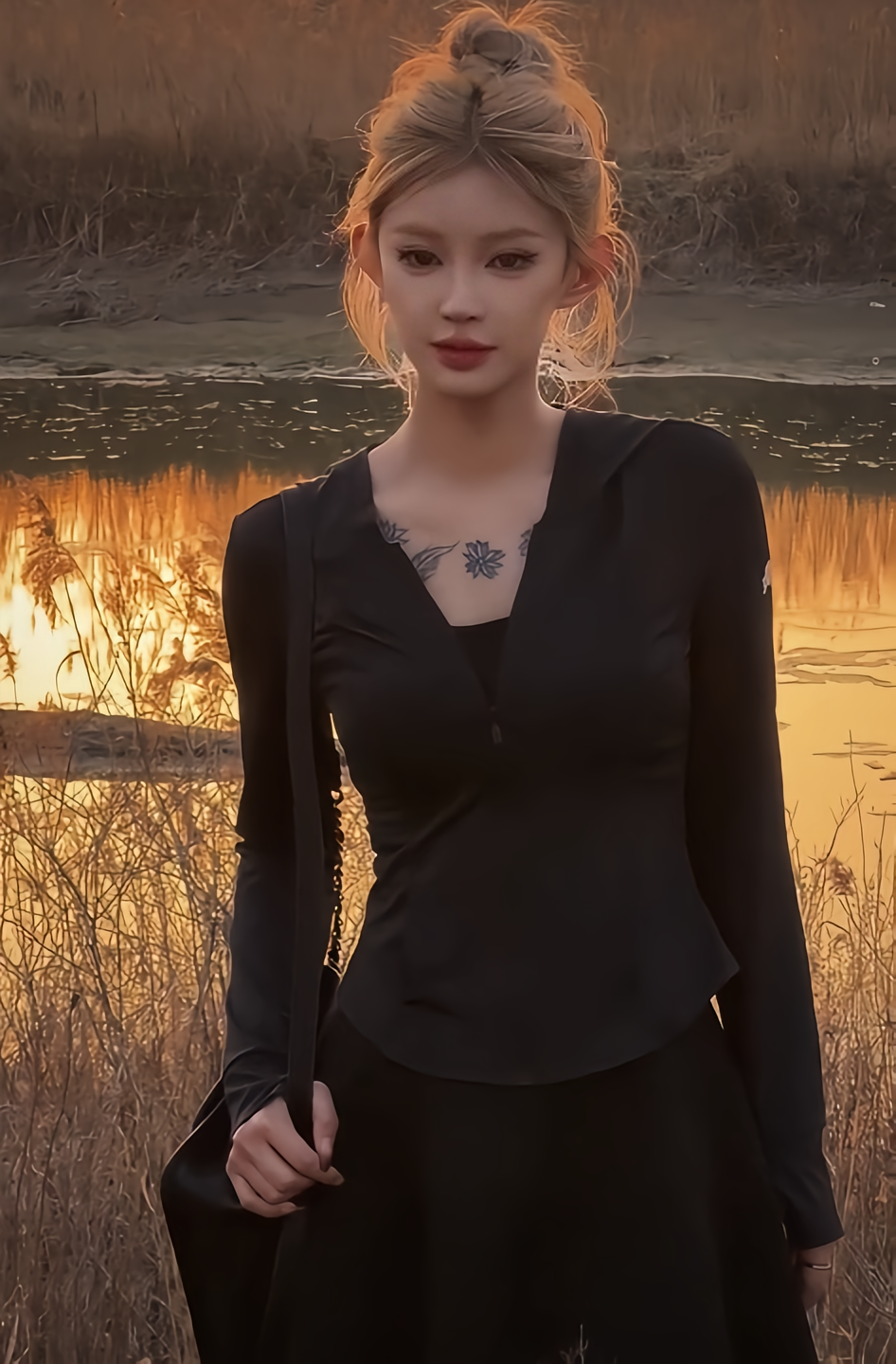 巨婴cute图3