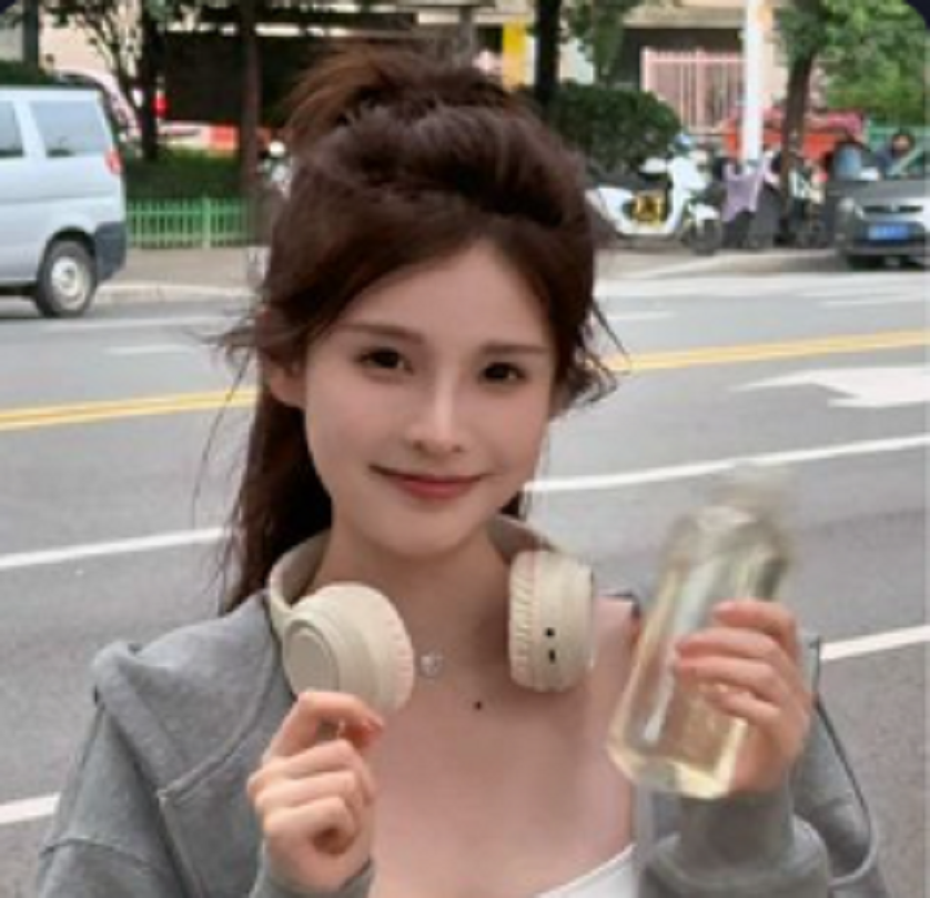 柚柚cc图3